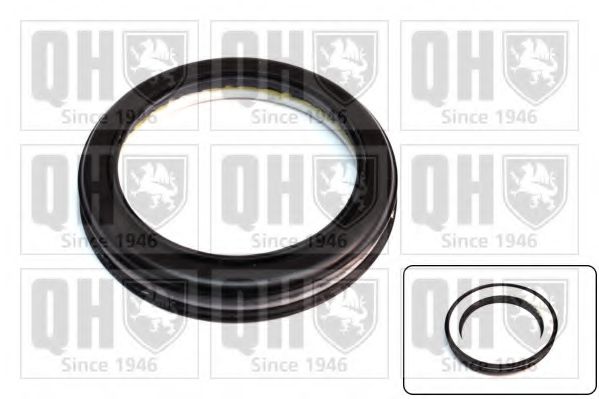 QUINTON HAZELL QAM147 Подшипник качения, опора стойки амортизатора для TOYOTA SCEPTER (Тойота/тоета Сcэптэр) QUINTON HAZELL QAM147 Подшипник качения, опора стойки амортизатора для TOYOTA SCEPTER (Тойота/тоета Сcэптэр)