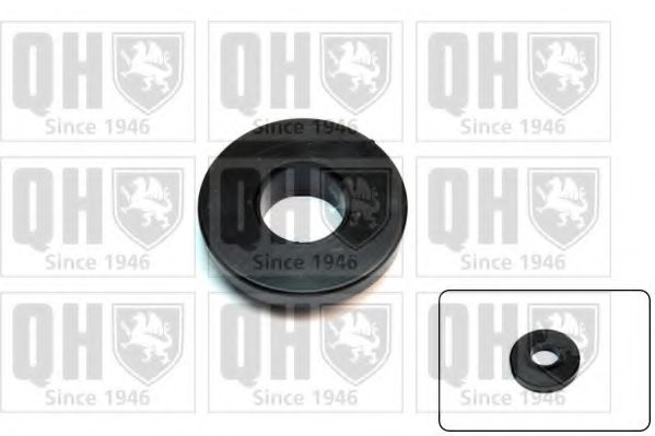 QUINTON HAZELL QAM149 Подшипник качения, опора стойки амортизатора для MAZDA 323 III (Мазда 323 3) QUINTON HAZELL QAM149 Подшипник качения, опора стойки амортизатора для MAZDA 323 III (Мазда 323 3)
