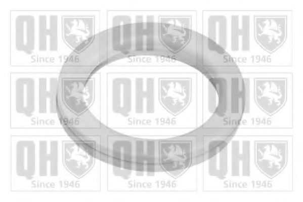 QUINTON HAZELL QAM152 Подшипник качения, опора стойки амортизатора 