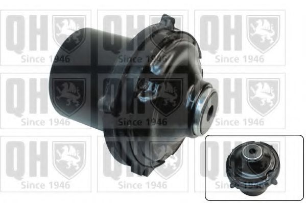 QUINTON HAZELL QAM157 Подшипник качения, опора стойки амортизатора для OPEL (Опель) QUINTON HAZELL QAM157 Подшипник качения, опора стойки амортизатора для OPEL (Опель)