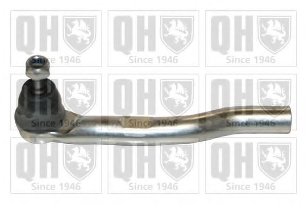 QUINTON HAZELL QR3927S Наконечник поперечной рулевой тяги 