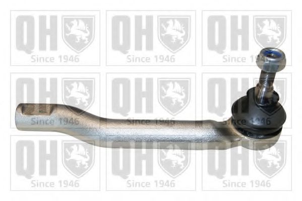 QUINTON HAZELL QR3942S Наконечник поперечной рулевой тяги 
