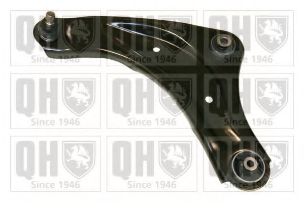 QUINTON HAZELL QSA2619S Рычаг независимой подвески колеса, подвеска колеса для NISSAN JUKE (Ниссан Джук) QUINTON HAZELL QSA2619S Рычаг независимой подвески колеса, подвеска колеса для NISSAN JUKE (Ниссан Джук)