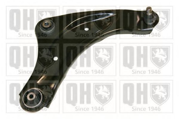 QUINTON HAZELL QSA2620S Рычаг независимой подвески колеса, подвеска колеса для NISSAN JUKE (Ниссан Джук) QUINTON HAZELL QSA2620S Рычаг независимой подвески колеса, подвеска колеса для NISSAN JUKE (Ниссан Джук)