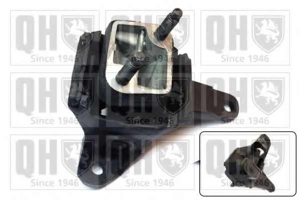 QUINTON HAZELL EM4193 Подвеска, двигатель для FORD MONDEO (Форд Мондэо) QUINTON HAZELL EM4193 Подвеска, двигатель для FORD MONDEO (Форд Мондэо)