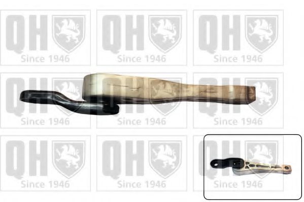 QUINTON HAZELL EM4627 Подвеска, двигатель для VOLKSWAGEN JETTA I (Фольксваген Жэтта и) QUINTON HAZELL EM4627 Подвеска, двигатель для VOLKSWAGEN JETTA I (Фольксваген Жэтта и)