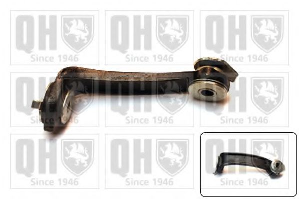 QUINTON HAZELL EM4305 Подвеска, двигатель; Подвеска, автоматическая коробка передач; Подвеска, ступенчатая коробка передач для RENAULT VEL SATIS (Рено Вел сатис) QUINTON HAZELL EM4305 Подвеска, двигатель; Подвеска, автоматическая коробка передач; Подвеска, ступенчатая коробка передач для RENAULT VEL SATIS (Рено Вел сатис)