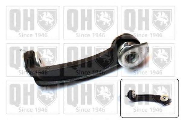 QUINTON HAZELL EM4306 Подвеска, двигатель для RENAULT ESPACE IV (Рено Эспейс 4) QUINTON HAZELL EM4306 Подвеска, двигатель для RENAULT ESPACE IV (Рено Эспейс 4)