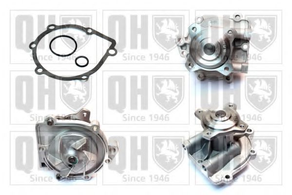 QUINTON HAZELL QCP3303 Водяной насос для SUZUKI GRAND VITARA II (Сузуки Гранд витара 2) QUINTON HAZELL QCP3303 Водяной насос для SUZUKI GRAND VITARA II (Сузуки Гранд витара 2)