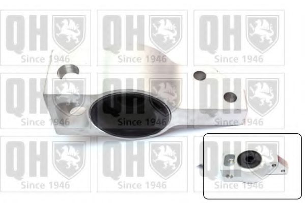 QUINTON HAZELL EMS8553 Подвеска, рычаг независимой подвески колеса для AUDI TT (Ауди Тт) QUINTON HAZELL EMS8553 Подвеска, рычаг независимой подвески колеса для AUDI TT (Ауди Тт)