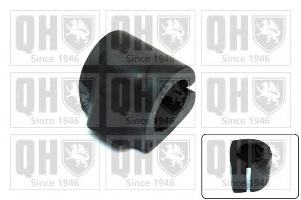 QUINTON HAZELL EMB7245 Опора, стабилизатор для DACIA SANDERO (Дача Сандэро) QUINTON HAZELL EMB7245 Опора, стабилизатор для DACIA SANDERO (Дача Сандэро)
