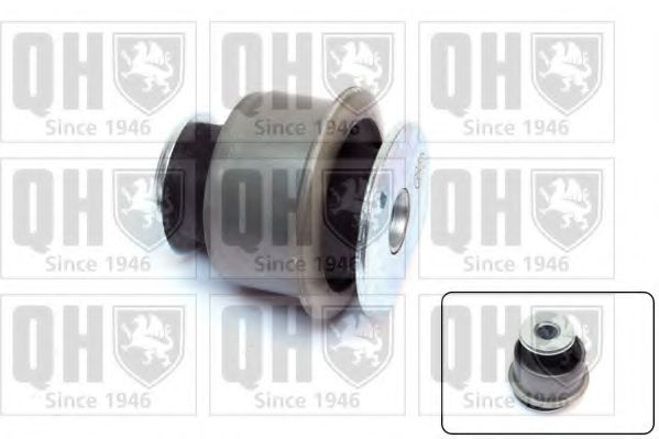 QUINTON HAZELL EMS8568 Подвеска, рычаг независимой подвески колеса для PEUGEOT 407 (Пежо 407) QUINTON HAZELL EMS8568 Подвеска, рычаг независимой подвески колеса для PEUGEOT 407 (Пежо 407)