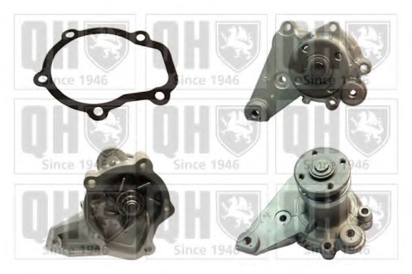 QUINTON HAZELL QCP2991 Водяной насос для SUZUKI (Сузуки) QUINTON HAZELL QCP2991 Водяной насос для SUZUKI (Сузуки)