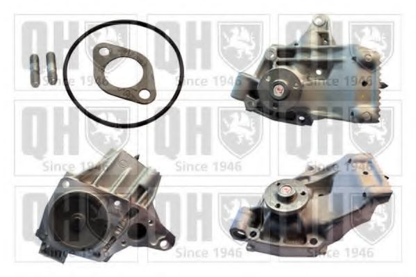 QUINTON HAZELL QCP3300 Водяной насос для OPEL MOVANO (Опель Моvано) QUINTON HAZELL QCP3300 Водяной насос для OPEL MOVANO (Опель Моvано)