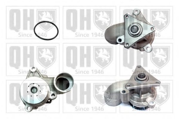 QUINTON HAZELL QCP3688 Водяной насос для HYUNDAI VERNA III (Хендай Vэрна 3) QUINTON HAZELL QCP3688 Водяной насос для HYUNDAI VERNA III (Хендай Vэрна 3)
