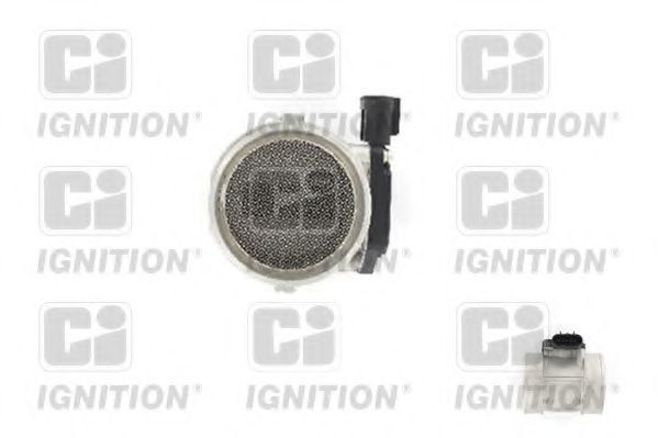 QUINTON HAZELL QM1001 Расходомер воздуха для OPEL VECTRA C (Опель Вектра с) QUINTON HAZELL QM1001 Расходомер воздуха для OPEL VECTRA C (Опель Вектра с)