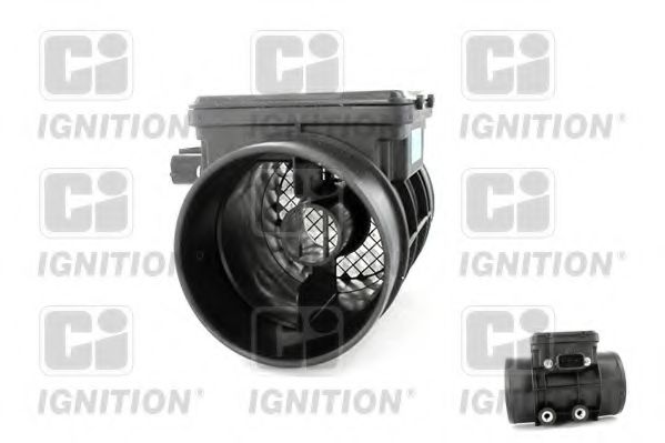 QUINTON HAZELL QM1014 Расходомер воздуха для MAZDA MIATA II (Мазда Миата 2) QUINTON HAZELL QM1014 Расходомер воздуха для MAZDA MIATA II (Мазда Миата 2)
