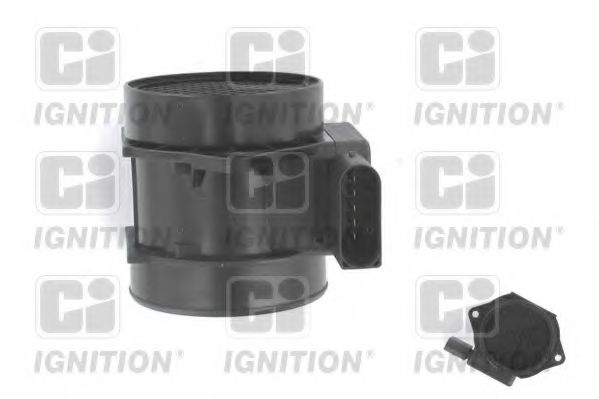 QUINTON HAZELL QM1020 Расходомер воздуха для KIA CERATO (Киа Cэрато) QUINTON HAZELL QM1020 Расходомер воздуха для KIA CERATO (Киа Cэрато)