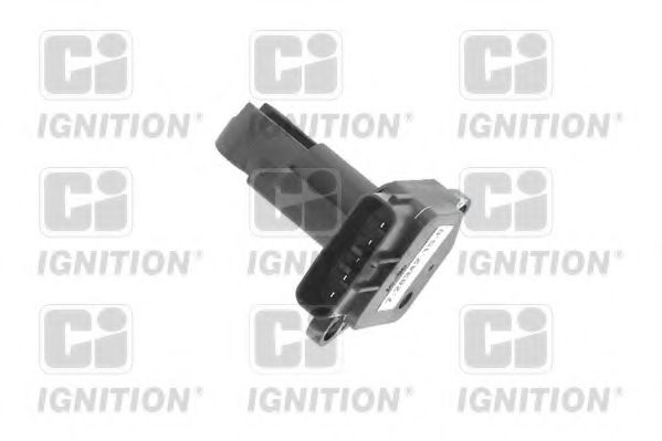 QUINTON HAZELL QM1055 Расходомер воздуха для VOLVO S40 II (Вольво S40 2) QUINTON HAZELL QM1055 Расходомер воздуха для VOLVO S40 II (Вольво S40 2)