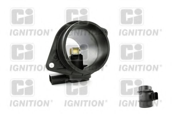 QUINTON HAZELL QM1063 Расходомер воздуха для MERCEDES-BENZ B-CLASS (Мэрcэдэс-бэнз Б класс) QUINTON HAZELL QM1063 Расходомер воздуха для MERCEDES-BENZ B-CLASS (Мэрcэдэс-бэнз Б класс)