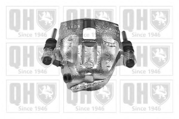 QUINTON HAZELL QBS1027 Тормозной суппорт для ALFA ROMEO 164 (Альфа ромео 164) QUINTON HAZELL QBS1027 Тормозной суппорт для ALFA ROMEO 164 (Альфа ромео 164)