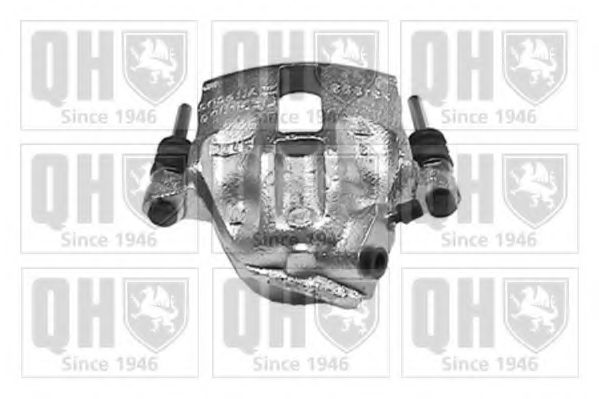QUINTON HAZELL QBS1028 Тормозной суппорт для ALFA ROMEO 164 (Альфа ромео 164) QUINTON HAZELL QBS1028 Тормозной суппорт для ALFA ROMEO 164 (Альфа ромео 164)