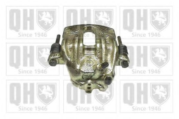 QUINTON HAZELL QBS1029 Тормозной суппорт для ALFA ROMEO 164 (Альфа ромео 164) QUINTON HAZELL QBS1029 Тормозной суппорт для ALFA ROMEO 164 (Альфа ромео 164)