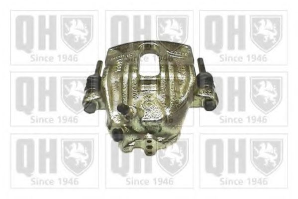 QUINTON HAZELL QBS1030 Тормозной суппорт для ALFA ROMEO 164 (Альфа ромео 164) QUINTON HAZELL QBS1030 Тормозной суппорт для ALFA ROMEO 164 (Альфа ромео 164)