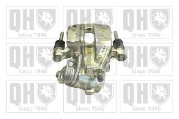 QUINTON HAZELL QBS1039 Тормозной суппорт для ALFA-ROMEO (Алфа-ромэо) QUINTON HAZELL QBS1039 Тормозной суппорт для ALFA-ROMEO (Алфа-ромэо)