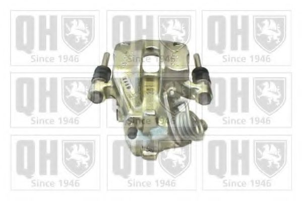 QUINTON HAZELL QBS1040 Тормозной суппорт для ALFA-ROMEO (Алфа-ромэо) QUINTON HAZELL QBS1040 Тормозной суппорт для ALFA-ROMEO (Алфа-ромэо)