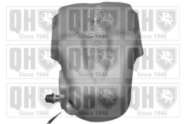 QUINTON HAZELL QBS1117 Тормозной суппорт для FIAT STRADA II (Фиат Страда 2) QUINTON HAZELL QBS1117 Тормозной суппорт для FIAT STRADA II (Фиат Страда 2)