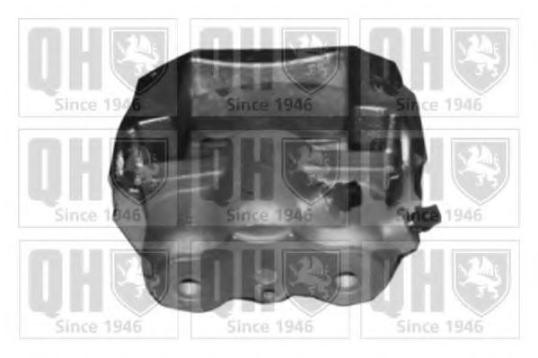 QUINTON HAZELL QBS1124 Тормозной суппорт для LADA NIVA (Лада Нива) QUINTON HAZELL QBS1124 Тормозной суппорт для LADA NIVA (Лада Нива)