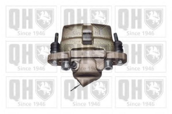 QUINTON HAZELL QBS1129 Тормозной суппорт для LADA (Лада) QUINTON HAZELL QBS1129 Тормозной суппорт для LADA (Лада)
