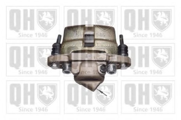 QUINTON HAZELL QBS1130 Тормозной суппорт для LADA (Лада) QUINTON HAZELL QBS1130 Тормозной суппорт для LADA (Лада)