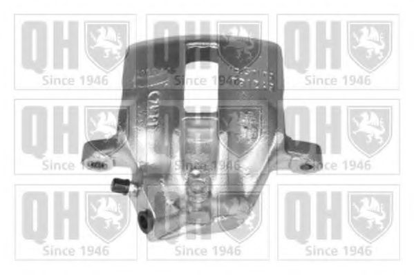 QUINTON HAZELL QBS1131 Тормозной суппорт для FIAT TEMPRA (Фиат Тэмпра) QUINTON HAZELL QBS1131 Тормозной суппорт для FIAT TEMPRA (Фиат Тэмпра)