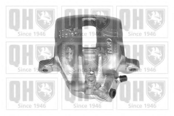 QUINTON HAZELL QBS1132 Тормозной суппорт для FIAT TEMPRA (Фиат Тэмпра) QUINTON HAZELL QBS1132 Тормозной суппорт для FIAT TEMPRA (Фиат Тэмпра)