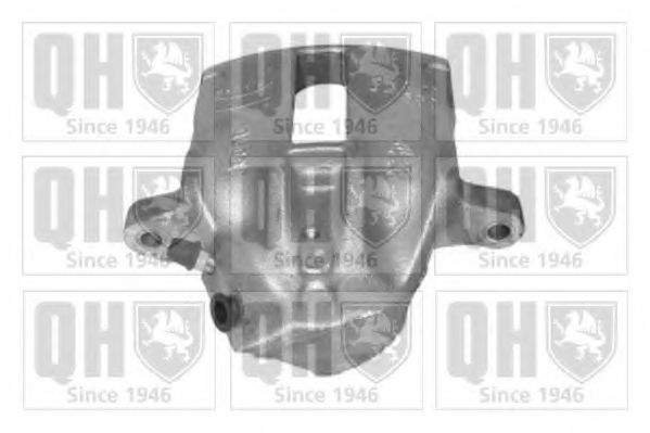 QUINTON HAZELL QBS1133 Тормозной суппорт для ALFA ROMEO 146 (Альфа ромео 146) QUINTON HAZELL QBS1133 Тормозной суппорт для ALFA ROMEO 146 (Альфа ромео 146)