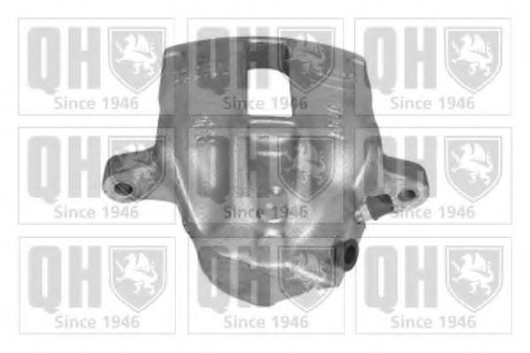 QUINTON HAZELL QBS1134 Тормозной суппорт для ALFA ROMEO 146 (Альфа ромео 146) QUINTON HAZELL QBS1134 Тормозной суппорт для ALFA ROMEO 146 (Альфа ромео 146)