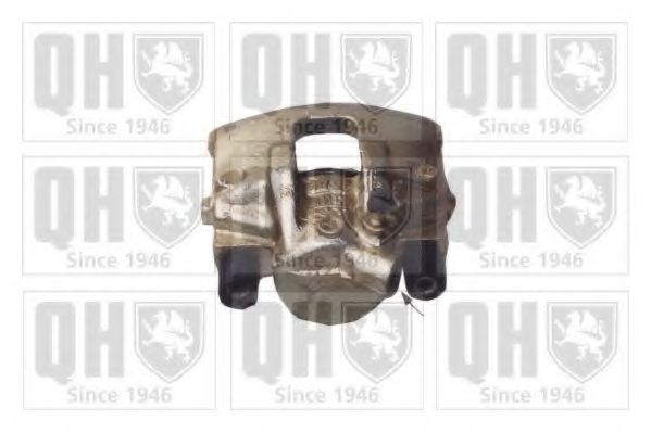 QUINTON HAZELL QBS1140 Тормозной суппорт для FIAT DUNA (Фиат Дуна) QUINTON HAZELL QBS1140 Тормозной суппорт для FIAT DUNA (Фиат Дуна)