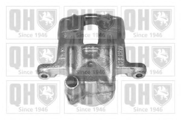 QUINTON HAZELL QBS1147 Тормозной суппорт для FIAT TIPO (Фиат Типо) QUINTON HAZELL QBS1147 Тормозной суппорт для FIAT TIPO (Фиат Типо)