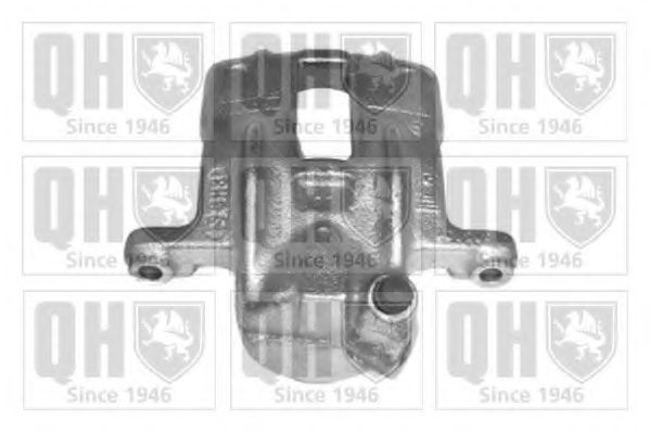 QUINTON HAZELL QBS1148 Тормозной суппорт для FIAT TIPO (Фиат Типо) QUINTON HAZELL QBS1148 Тормозной суппорт для FIAT TIPO (Фиат Типо)
