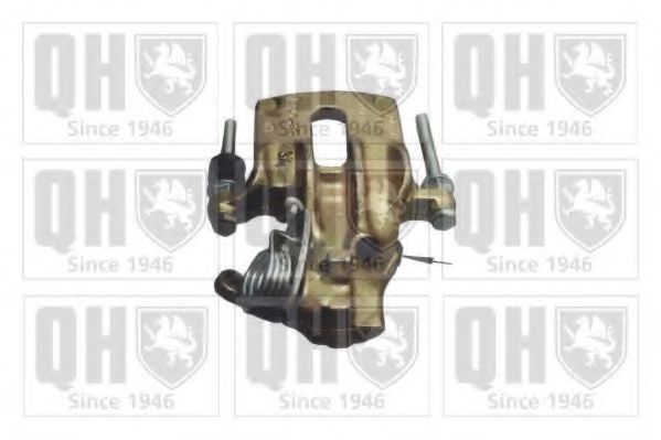 QUINTON HAZELL QBS1149 Тормозной суппорт для FIAT TEMPRA (Фиат Тэмпра) QUINTON HAZELL QBS1149 Тормозной суппорт для FIAT TEMPRA (Фиат Тэмпра)