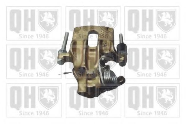 QUINTON HAZELL QBS1150 Тормозной суппорт для FIAT TEMPRA (Фиат Тэмпра) QUINTON HAZELL QBS1150 Тормозной суппорт для FIAT TEMPRA (Фиат Тэмпра)