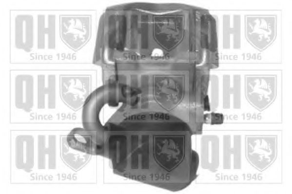 QUINTON HAZELL QBS1163 Тормозной суппорт для FIAT TEMPRA (Фиат Тэмпра) QUINTON HAZELL QBS1163 Тормозной суппорт для FIAT TEMPRA (Фиат Тэмпра)