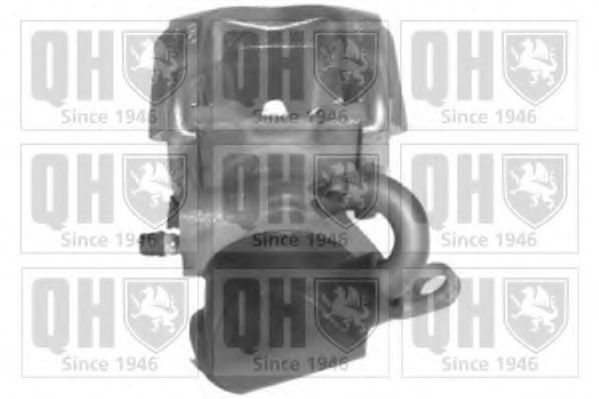 QUINTON HAZELL QBS1164 Тормозной суппорт для FIAT TEMPRA (Фиат Тэмпра) QUINTON HAZELL QBS1164 Тормозной суппорт для FIAT TEMPRA (Фиат Тэмпра)