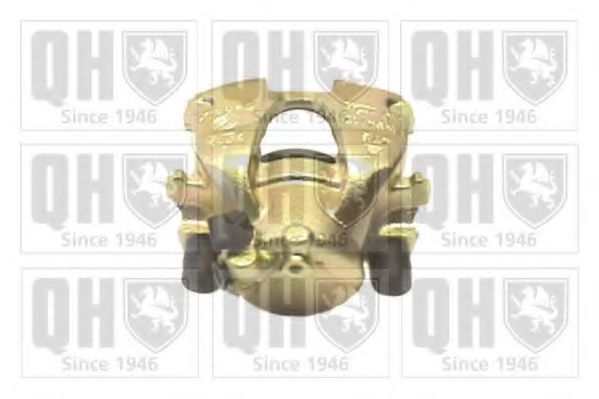 QUINTON HAZELL QBS1181 Тормозной суппорт для FIAT BRAVA (Фиат Брава) QUINTON HAZELL QBS1181 Тормозной суппорт для FIAT BRAVA (Фиат Брава)