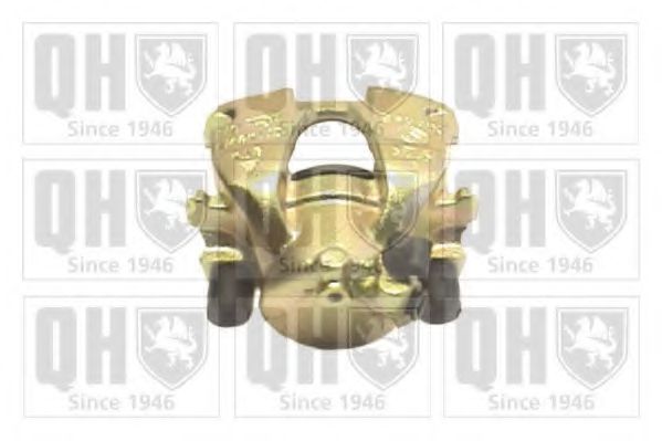 QUINTON HAZELL QBS1182 Тормозной суппорт для FIAT BRAVA (Фиат Брава) QUINTON HAZELL QBS1182 Тормозной суппорт для FIAT BRAVA (Фиат Брава)