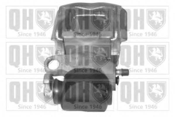 QUINTON HAZELL QBS1183 Тормозной суппорт для LANCIA DELTA I (Лансиа/лянча Дэлта и) QUINTON HAZELL QBS1183 Тормозной суппорт для LANCIA DELTA I (Лансиа/лянча Дэлта и)