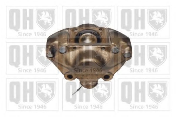 QUINTON HAZELL QBS1209 Тормозной суппорт для ALFA ROMEO GTV (Альфа ромео Гтv) QUINTON HAZELL QBS1209 Тормозной суппорт для ALFA ROMEO GTV (Альфа ромео Гтv)