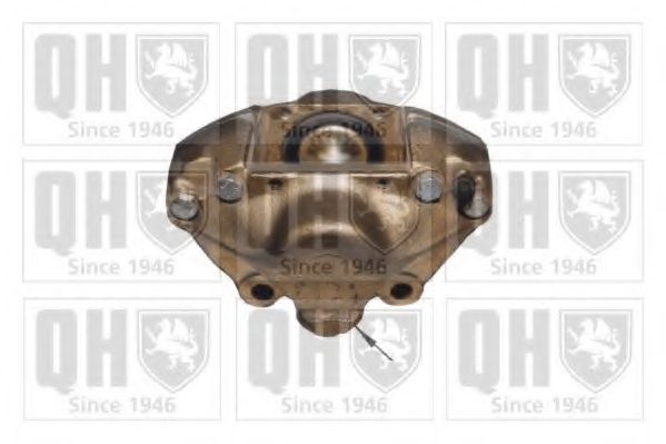 QUINTON HAZELL QBS1210 Тормозной суппорт для ALFA ROMEO GTV (Альфа ромео Гтv) QUINTON HAZELL QBS1210 Тормозной суппорт для ALFA ROMEO GTV (Альфа ромео Гтv)